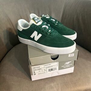 New Balance Hommes numeric 272 brand new in box skate shoe